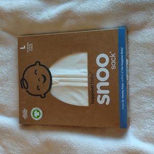 Happiest Baby Snoo Sleep Sack